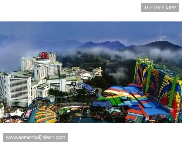 了解马来西亚云顶大赌场的具体位置及如何规划你的行程安排