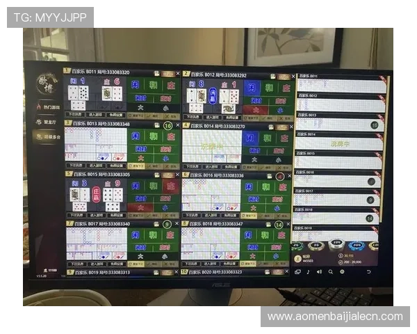 全面解析真人百家樂的基本玩法与高级策略助你成为游戏高手