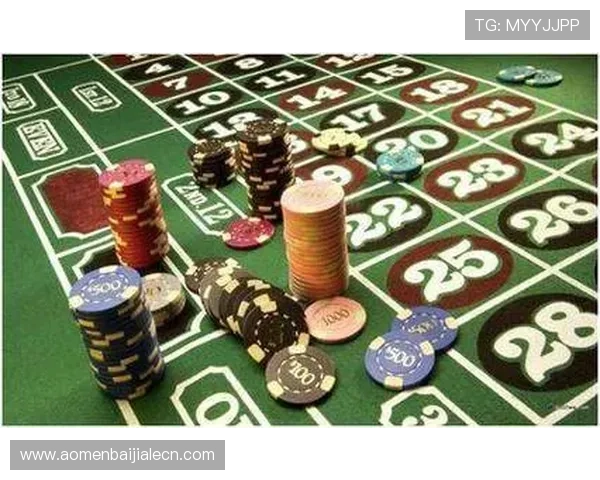 掌握百家乐下注规则提升赢钱概率的实用技巧与常见误区分析