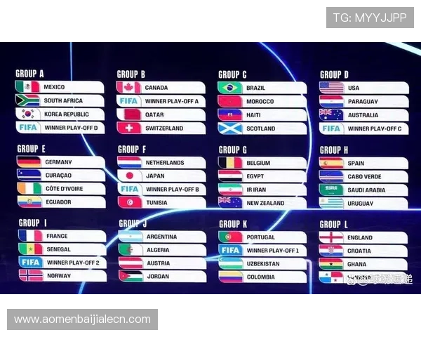 2026年世界杯墨西哥对韩国比赛风险分析与赛事安全提示 2026年世界杯墨西哥对韩国比赛风险分析与赛事安全提示